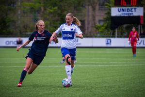F.C. København - AaB - 10/05-2025