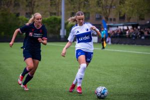 F.C. København - AaB - 10/05-2025