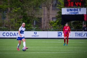 F.C. København - AaB - 10/05-2025