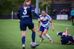 F.C. København - AaB - 10/05-2025