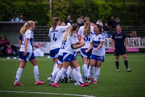 F.C. København - AaB - 10/05-2025