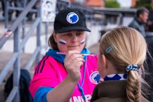 F.C. København - AaB - 10/05-2025