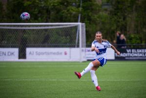 F.C. København - AaB - 10/05-2025