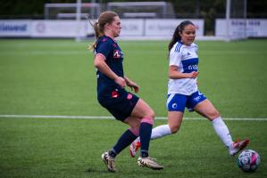 F.C. København - AaB - 10/05-2025