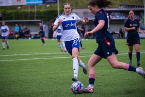 F.C. København - AaB - 10/05-2025