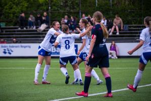 F.C. København - AaB - 10/05-2025