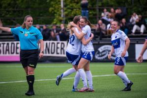 F.C. København - AaB - 10/05-2025