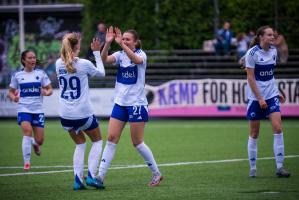 F.C. København - AaB - 10/05-2025