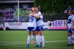 F.C. København - AaB - 10/05-2025