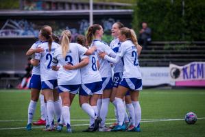 F.C. København - AaB - 10/05-2025