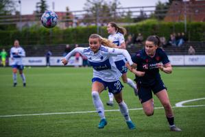 F.C. København - AaB - 10/05-2025