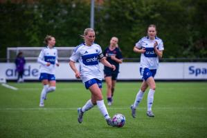 F.C. København - AaB - 10/05-2025