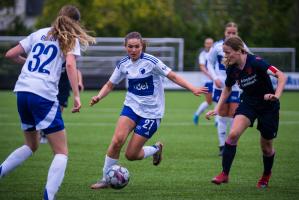 F.C. København - AaB - 10/05-2025