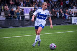 F.C. København - AaB - 10/05-2025
