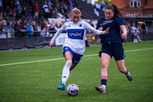 F.C. København - AaB - 10/05-2025