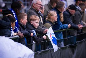 F.C. København - AaB - 10/05-2025