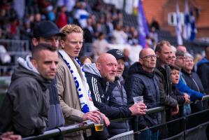 F.C. København - AaB - 10/05-2025