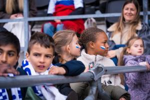 F.C. København - AaB - 10/05-2025