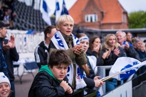 F.C. København - AaB - 10/05-2025