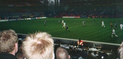 F.C. København - AaB - 11/03-2001