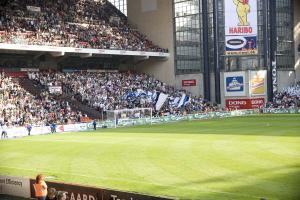 F.C. København - AaB - 12/05-2008