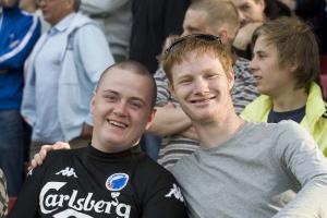 F.C. København - AaB - 12/05-2008