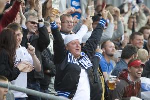 F.C. København - AaB - 12/05-2008