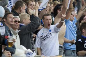 F.C. København - AaB - 12/05-2008
