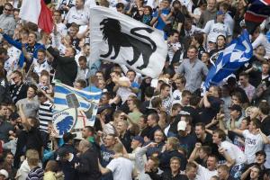 F.C. København - AaB - 12/05-2008