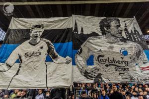 F.C. København - AaB - 13/03-2016