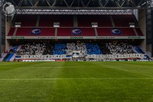 F.C. København - AaB - 13/03-2016