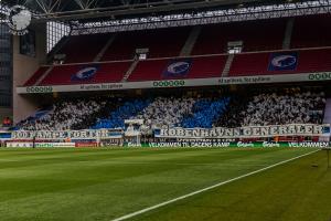 F.C. København - AaB - 13/03-2016