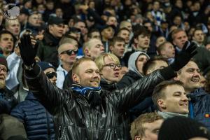 F.C. København - AaB - 13/03-2016