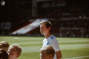 F.C. København - AaB - 15/07-2017