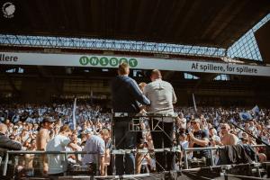 F.C. København - AaB - 15/07-2017
