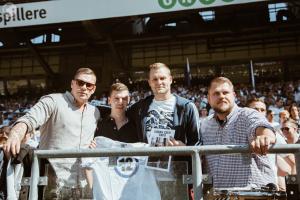 F.C. København - AaB - 15/07-2017