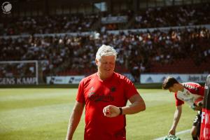 F.C. København - AaB - 15/07-2017