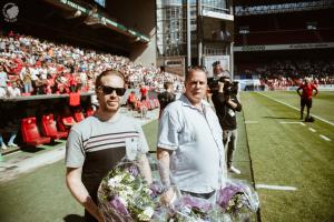 F.C. København - AaB - 15/07-2017