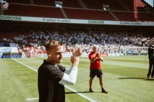 F.C. København - AaB - 15/07-2017