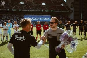 F.C. København - AaB - 15/07-2017