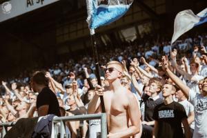 F.C. København - AaB - 15/07-2017