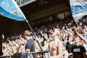 F.C. København - AaB - 15/07-2017