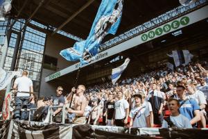 F.C. København - AaB - 15/07-2017