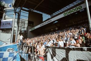 F.C. København - AaB - 15/07-2017
