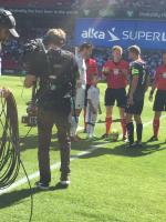 F.C. København - AaB - 15/07-2017