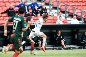 F.C. København - AaB - 17/06-2020