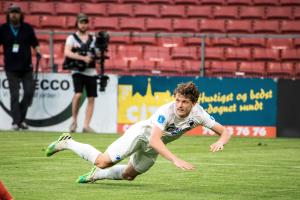 F.C. København - AaB - 17/06-2020
