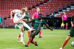F.C. København - AaB - 17/06-2020