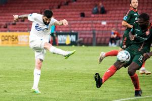 F.C. København - AaB - 17/06-2020
