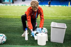 F.C. København - AaB - 17/06-2020